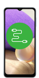 Connecteur de charge